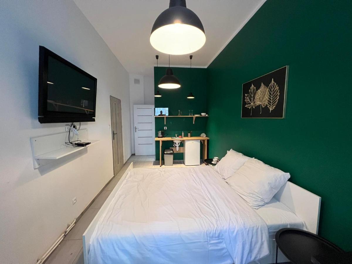 בידגוז'יז' Apartamenty Nowy Rynek מראה חיצוני תמונה