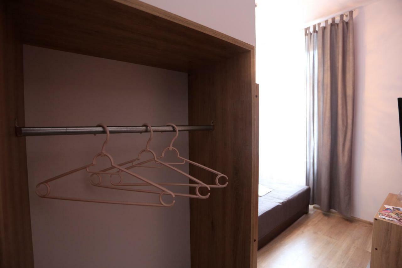 בידגוז'יז' Apartamenty Nowy Rynek מראה חיצוני תמונה