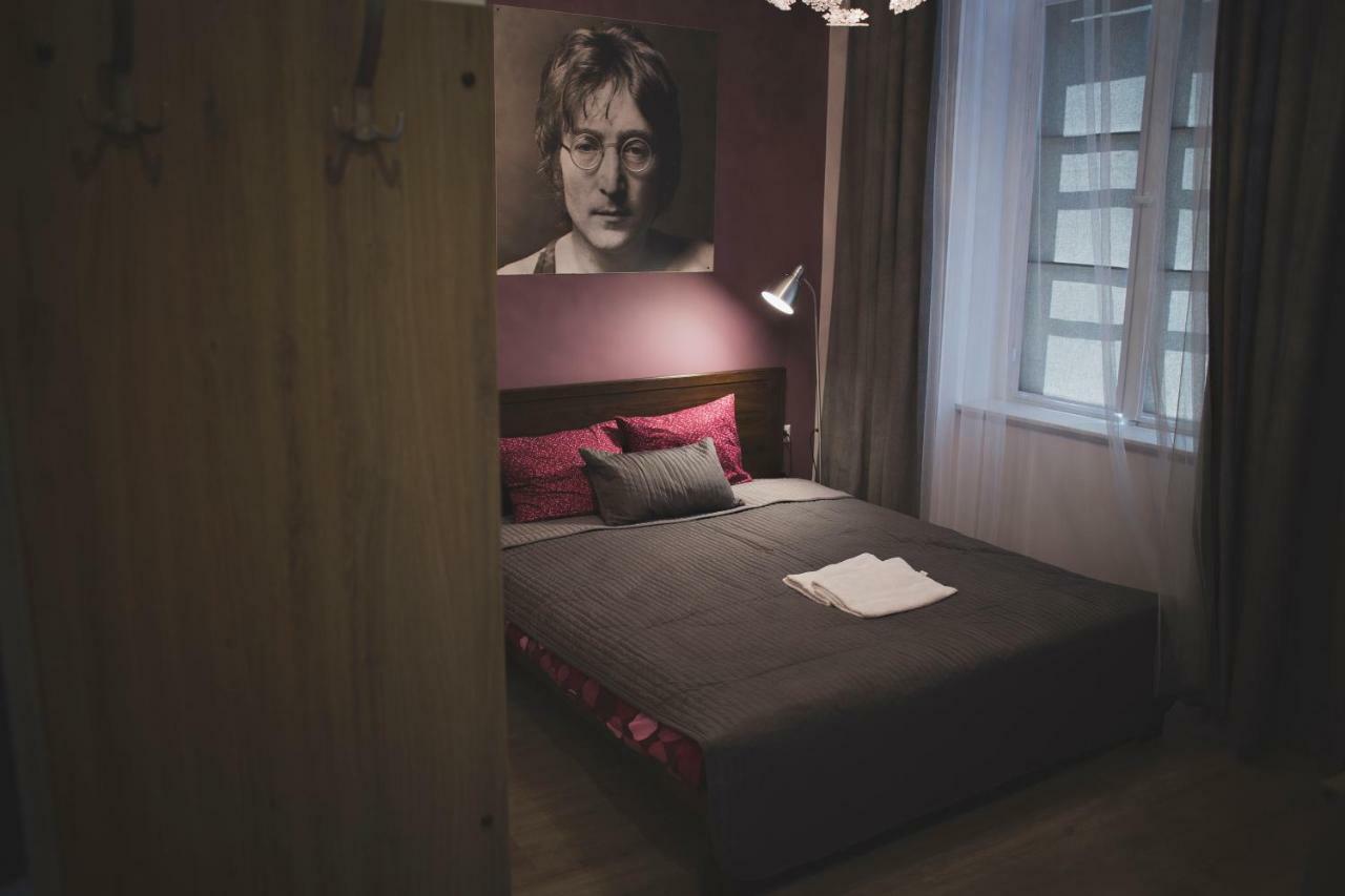 בידגוז'יז' Apartamenty Nowy Rynek מראה חיצוני תמונה