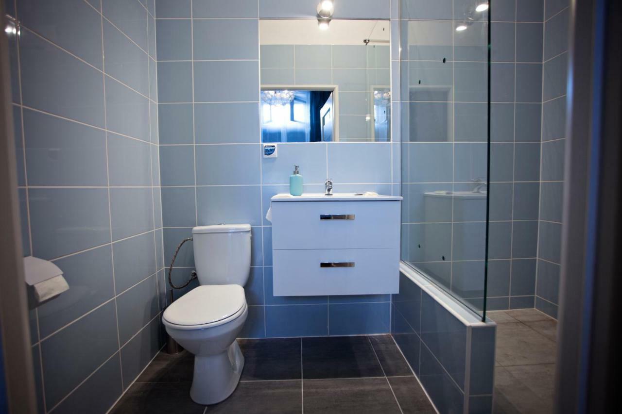 בידגוז'יז' Apartamenty Nowy Rynek מראה חיצוני תמונה