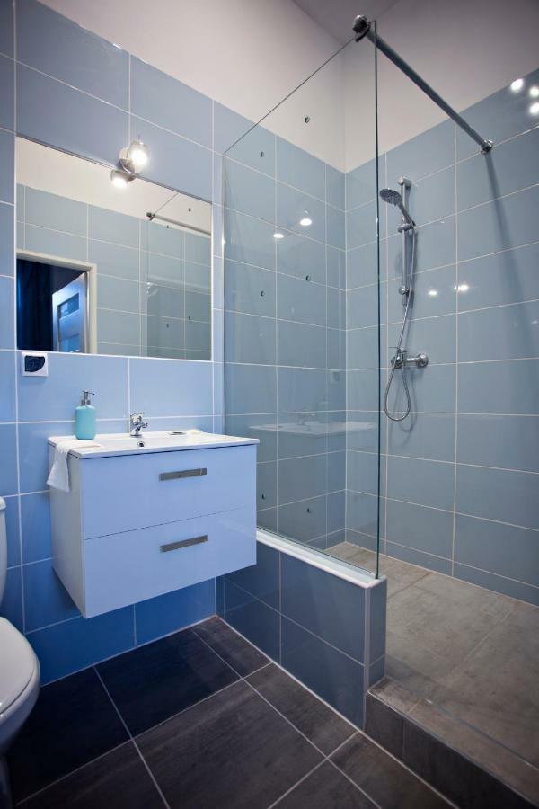 בידגוז'יז' Apartamenty Nowy Rynek מראה חיצוני תמונה