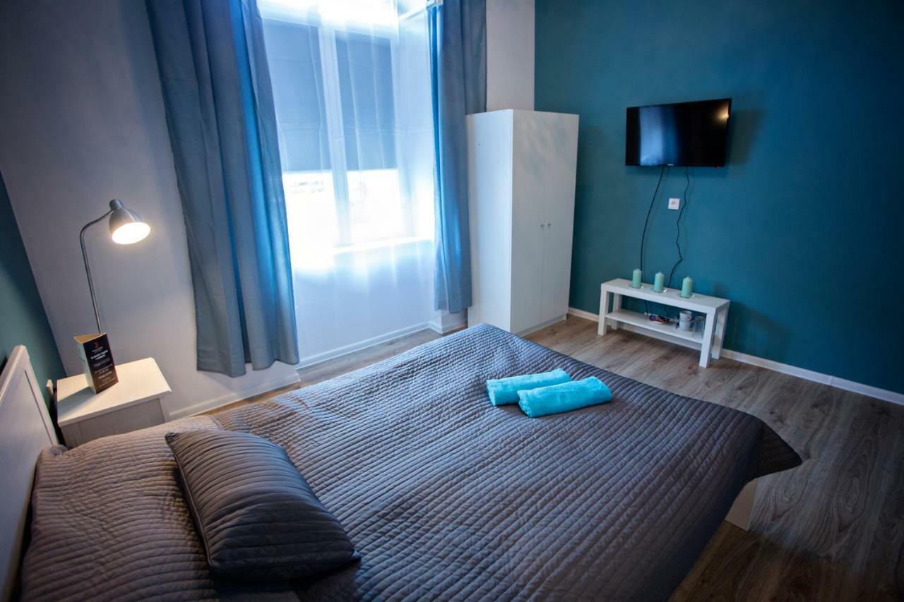 בידגוז'יז' Apartamenty Nowy Rynek מראה חיצוני תמונה