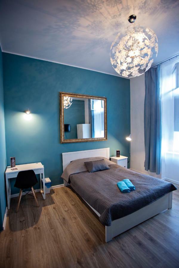 בידגוז'יז' Apartamenty Nowy Rynek מראה חיצוני תמונה