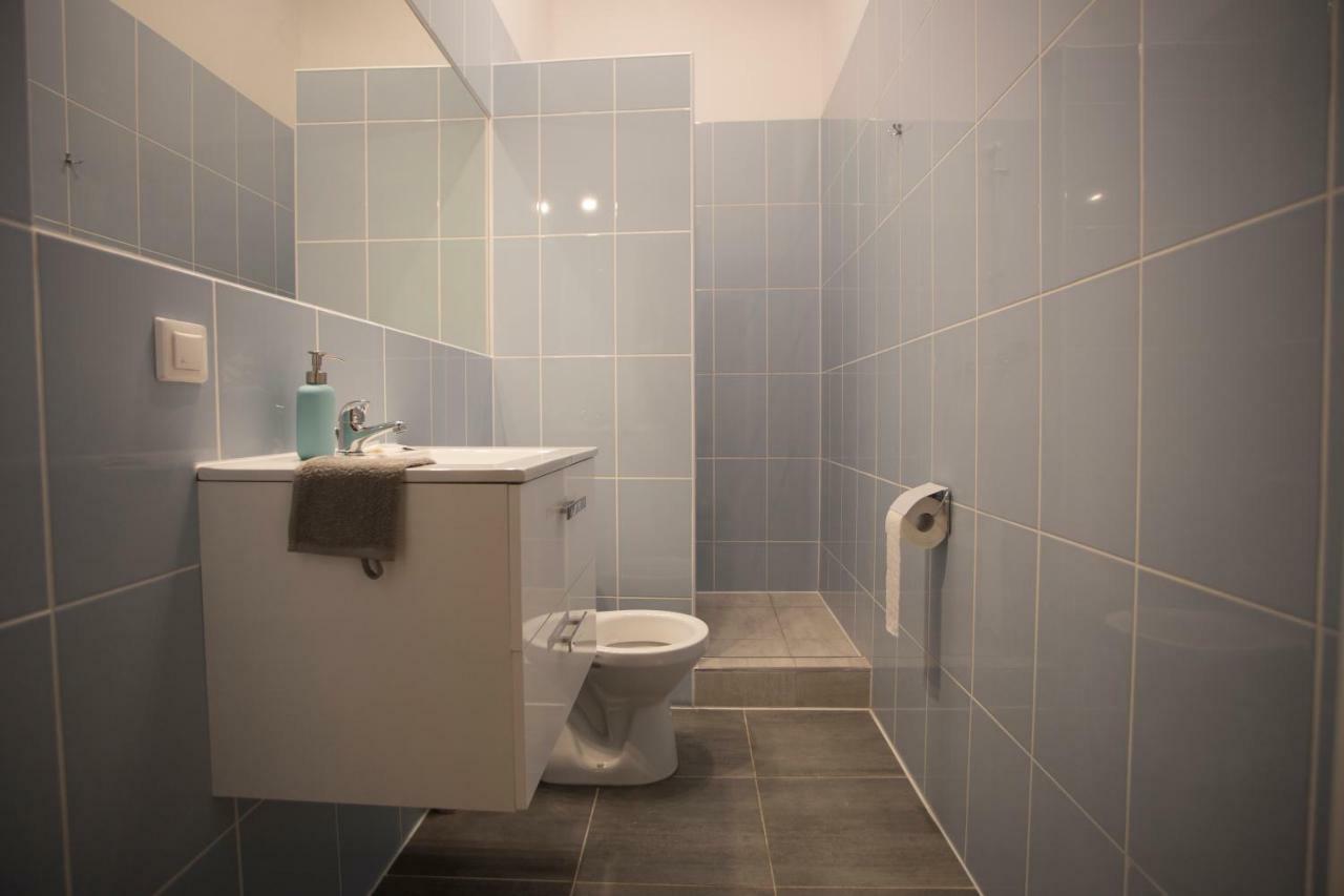 בידגוז'יז' Apartamenty Nowy Rynek מראה חיצוני תמונה