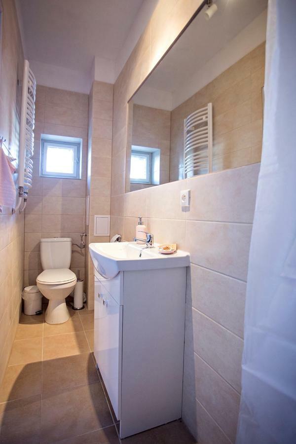 בידגוז'יז' Apartamenty Nowy Rynek מראה חיצוני תמונה
