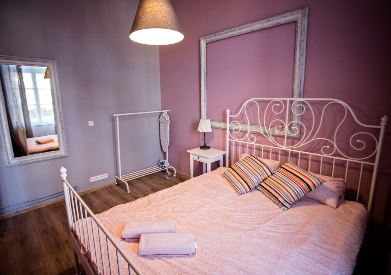 בידגוז'יז' Apartamenty Nowy Rynek מראה חיצוני תמונה
