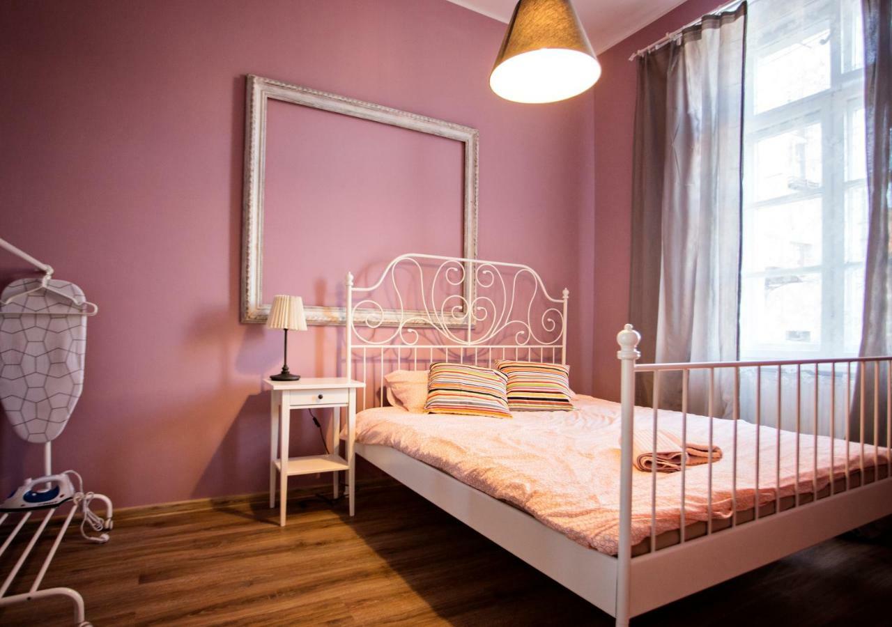 בידגוז'יז' Apartamenty Nowy Rynek מראה חיצוני תמונה